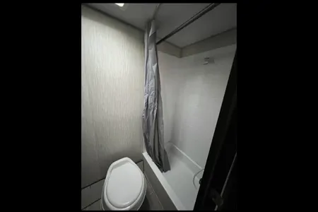 2020 Wolf Pup Camper – Sleeps 3-4, Easy & Comfortable Getaway