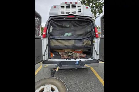 Chevy Roadtrek 190 Popular Campervan