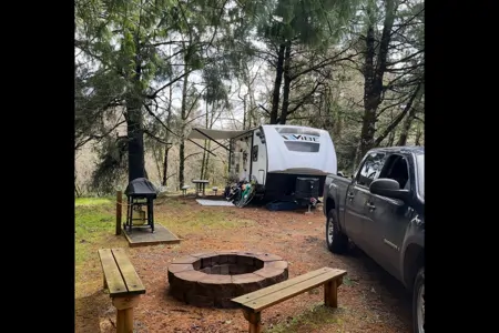 Oregon StayVibe