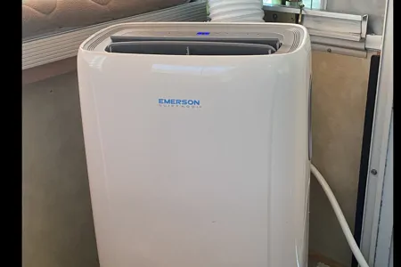 2012 Coachmen Clipper