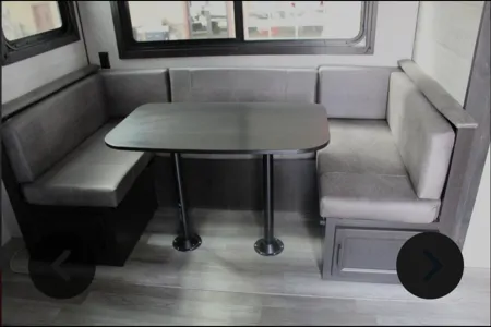 Odey's Jayco jayflight rockey mountain edition