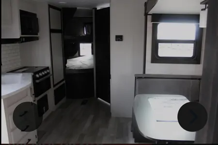 Odey's Jayco jayflight rockey mountain edition