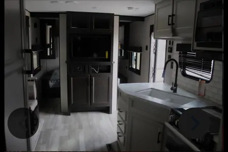 Odey's Jayco jayflight rockey mountain edition