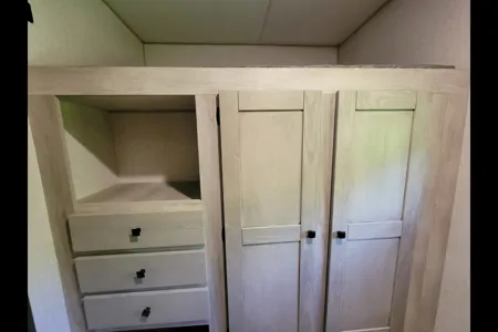 Spacious & Comfortable KZ Connect- Your perfect home on wheels!
