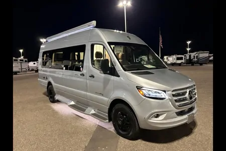 2025 Coachmen Galleria 24FL – Modern Luxury & Adventure-Ready