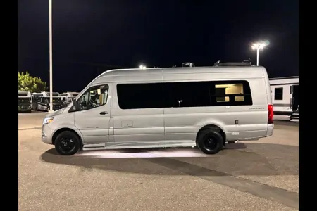 2025 Coachmen Galleria 24FL – Modern Luxury & Adventure-Ready