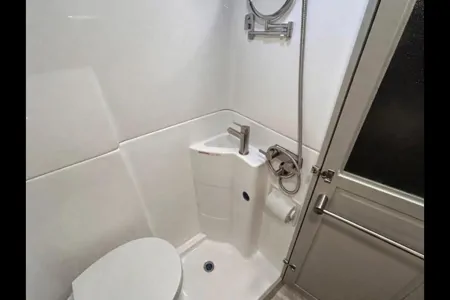 2025 Coachmen Galleria 24FL – Modern Luxury & Adventure-Ready