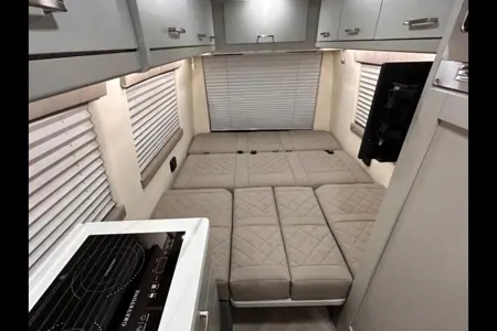 2025 Coachmen Galleria 24FL – Modern Luxury & Adventure-Ready