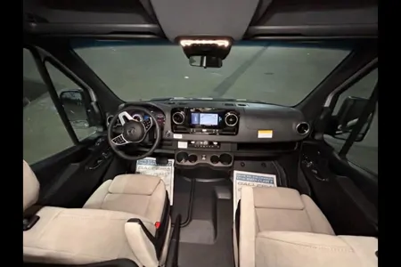 2025 Coachmen Galleria 24FL – Modern Luxury & Adventure-Ready