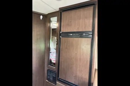 Agnes's Thor Motor Coach Freedom Elite Class C