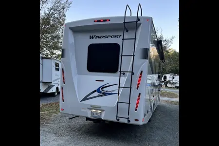 Road Birds Windsport