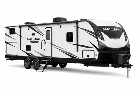 Heartland Mallard M312