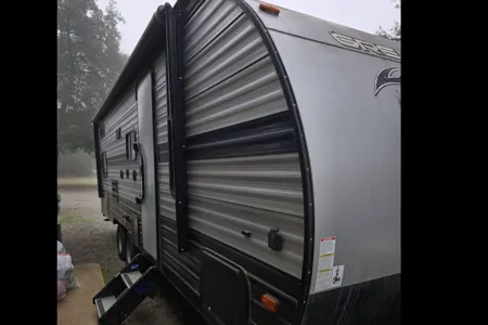 2018 forest river Sonoma 167bh