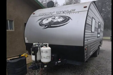 2018 forest river Sonoma 167bh