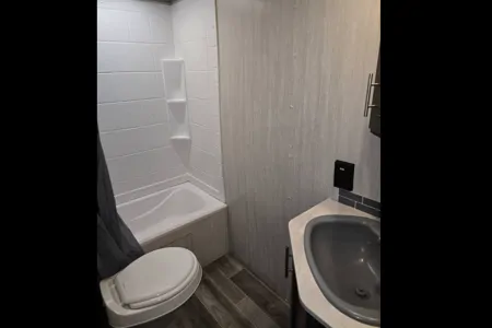 2018 forest river Sonoma 167bh