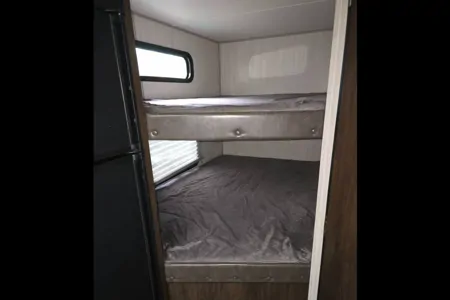 2018 forest river Sonoma 167bh