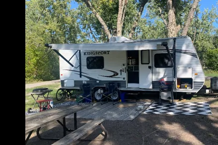 Marilyn 's Gulf Stream Keystone