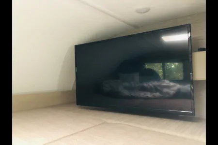 Ultimate Glamping-Thor Motor Coach Chateau 24F Class C