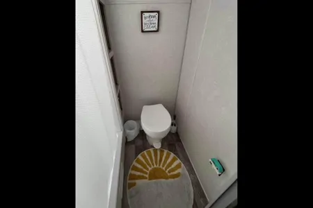 Bob's Forest River RPOD Travel Trailer