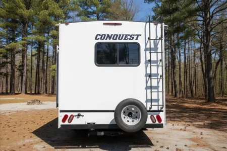 C02 - 10 Person w/ Bunk - The RV Rental Factory