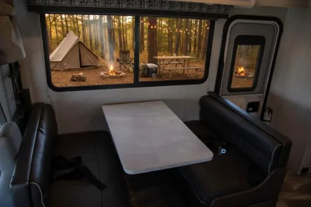 C02 - 10 Person w/ Bunk - The RV Rental Factory