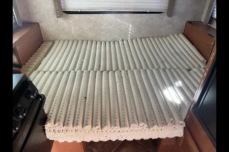 Boon Dock Adventurer 20 ft