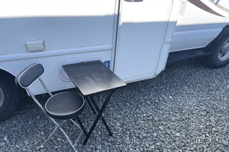 Boon Dock Adventurer 20 ft