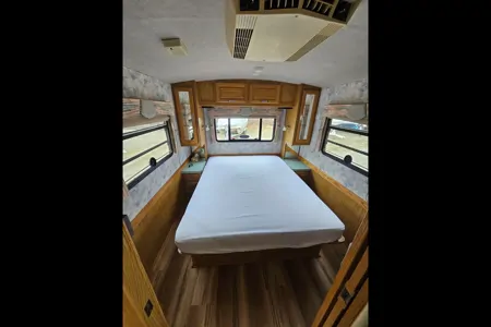 Fleetwood southwind class A