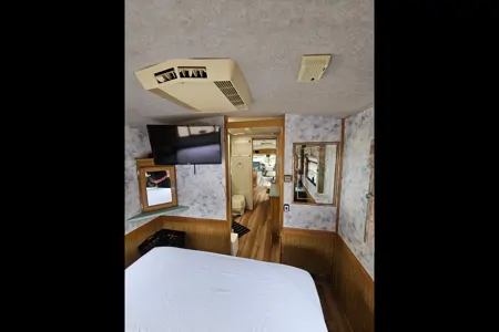 Fleetwood southwind class A