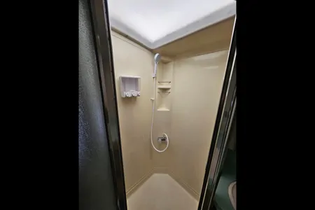 Fleetwood southwind class A