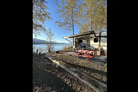 Okanagan Olie