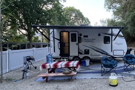 Okanagan Olie