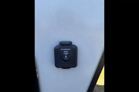 Robyn's Forest River Suite3660 Fifth Wheel