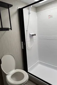 Robyn's Forest River Suite3660 Fifth Wheel