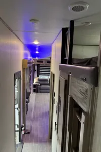 Robyn's Forest River Suite3660 Fifth Wheel