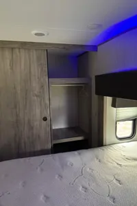 Robyn's Forest River Suite3660 Fifth Wheel