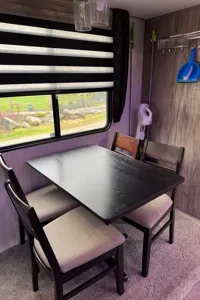 Robyn's Forest River Suite3660 Fifth Wheel