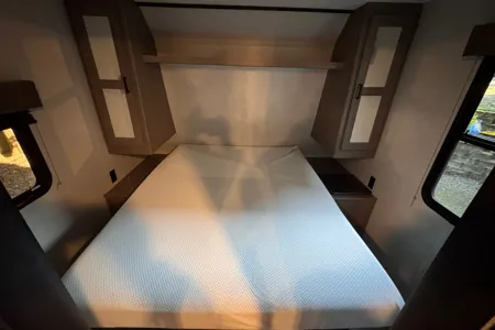 Keystone Hideout  28-28BHSWE Travel Trailer