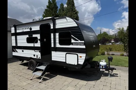 Happy Camper
