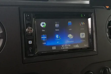 Forest River  Sunseeker  Classe C 31 pieds (2017)