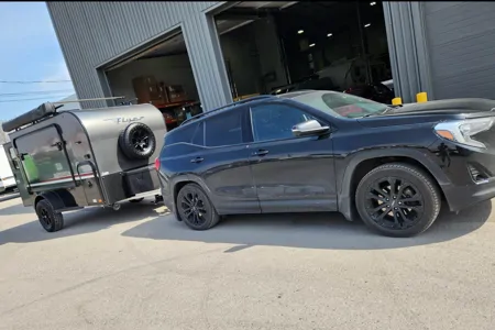 Gab's Explore for Four