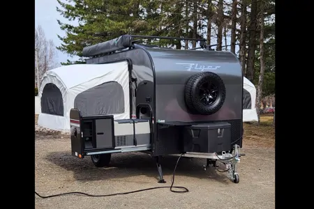 Gab's Explore for Four