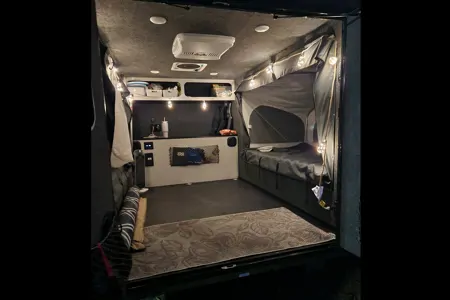 Gab's Explore for Four