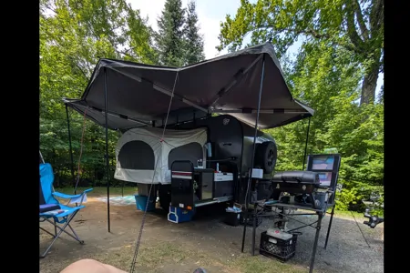 Gab's Explore for Four