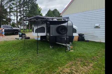 Gab's Explore for Four