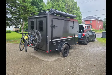 Gab's Explore for Four