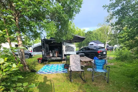 Gab's Explore for Four