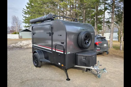 Gab's Explore for Four