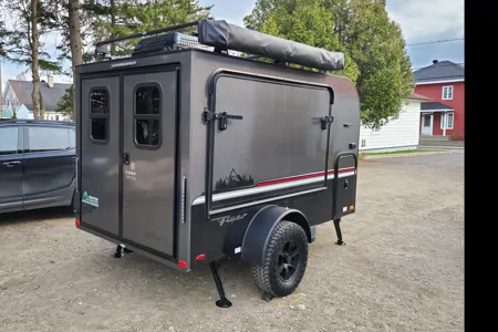 Gab's Explore for Four