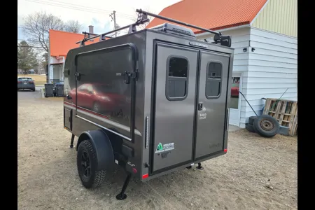 Gab's Explore for Four